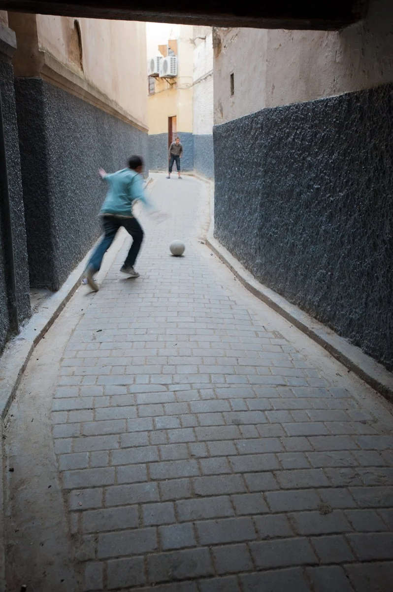 Morocco