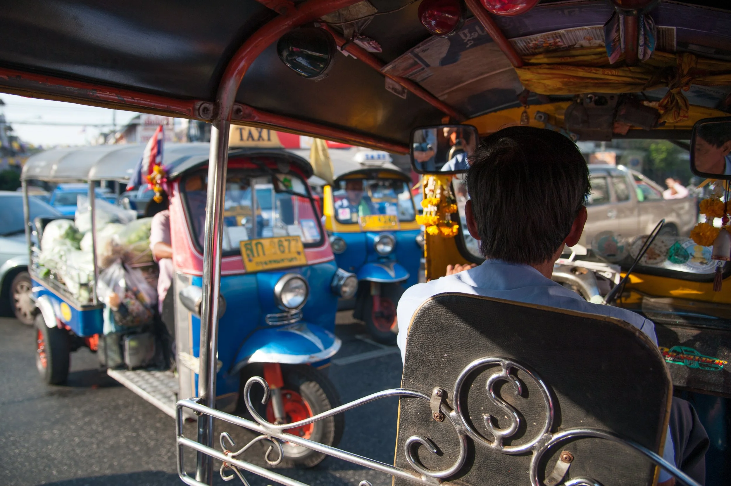 Joel Collins - Tuktuk-1966.jpg