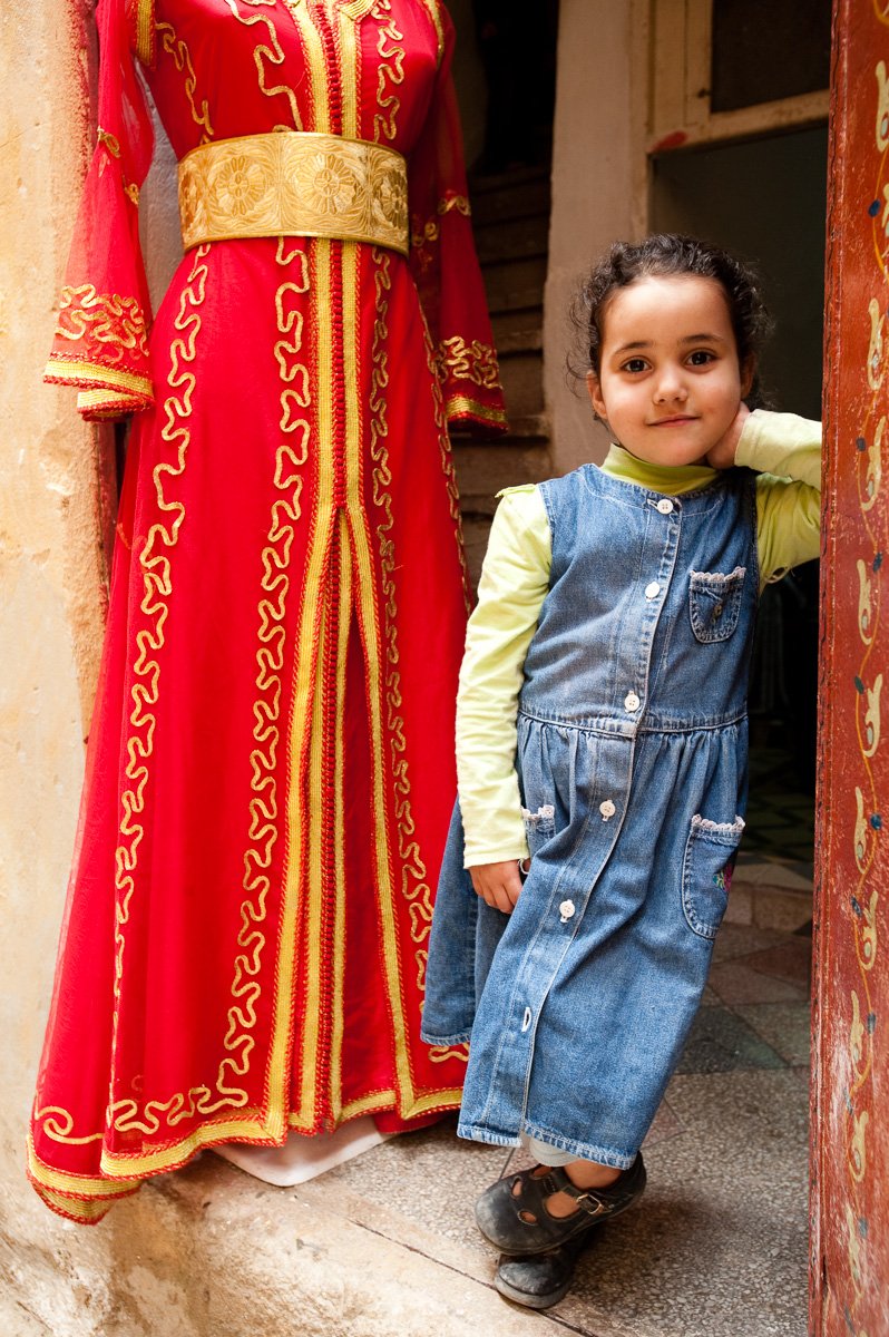 Morocco