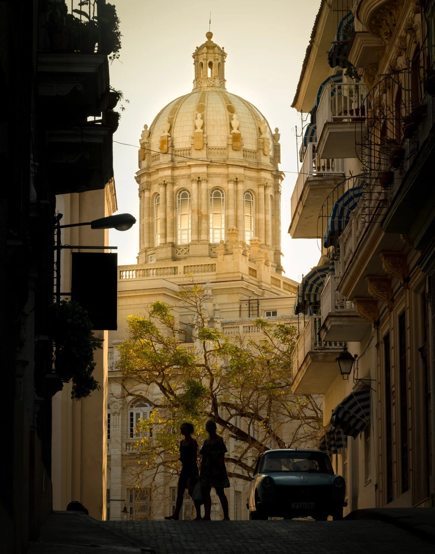 Cuba