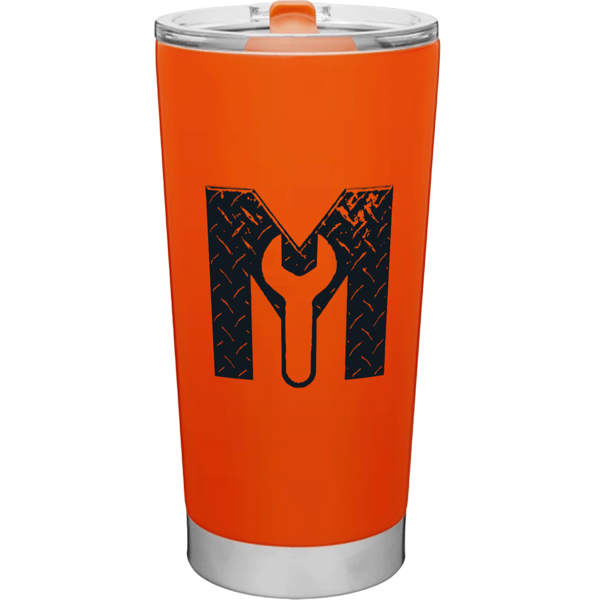 Miller Repair Co. Tumbler