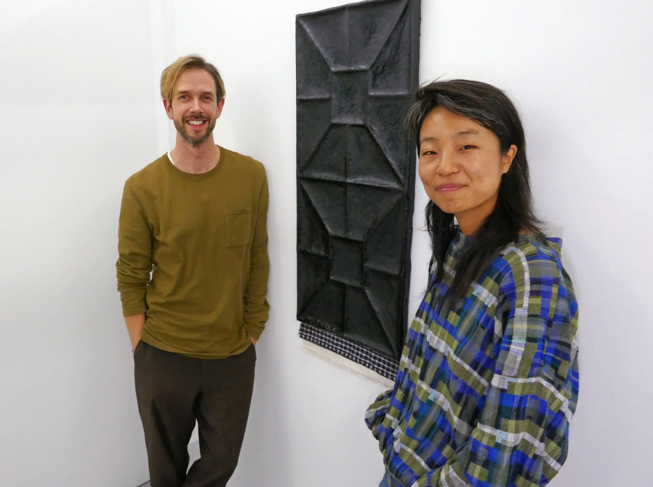 HAEAHN PAUL KWON KAJANDER