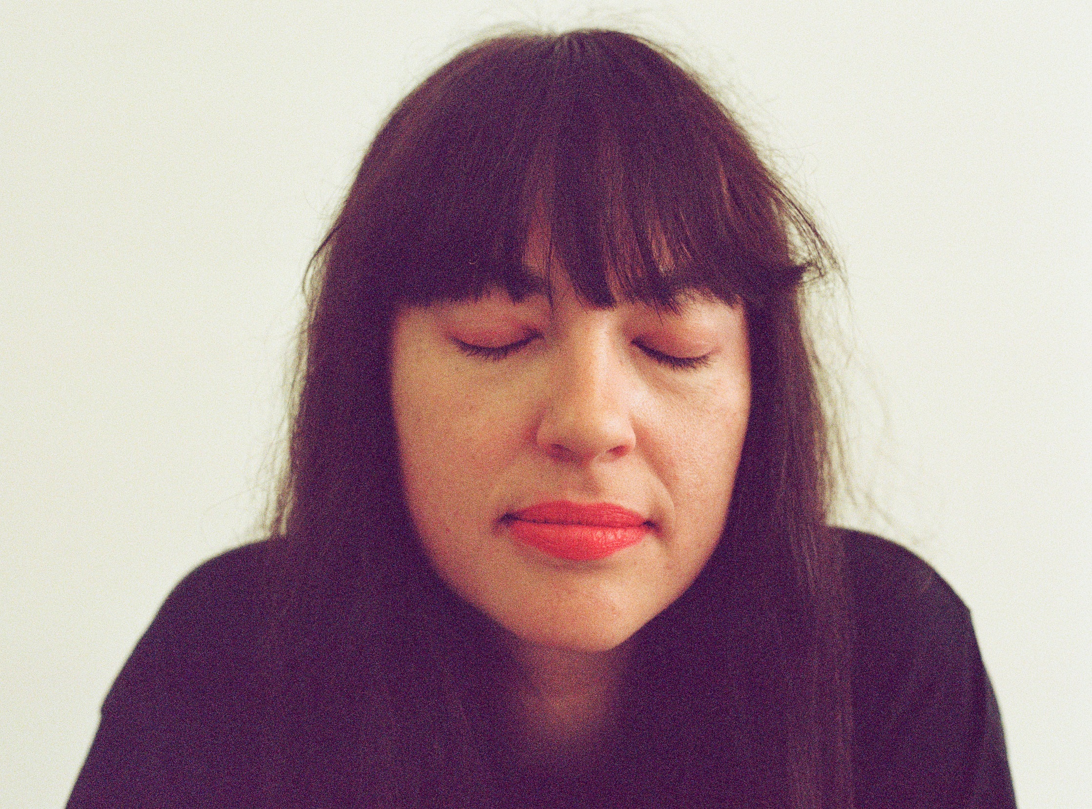 CAROLINE MONNET 