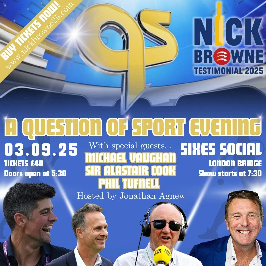 A Question of Sport