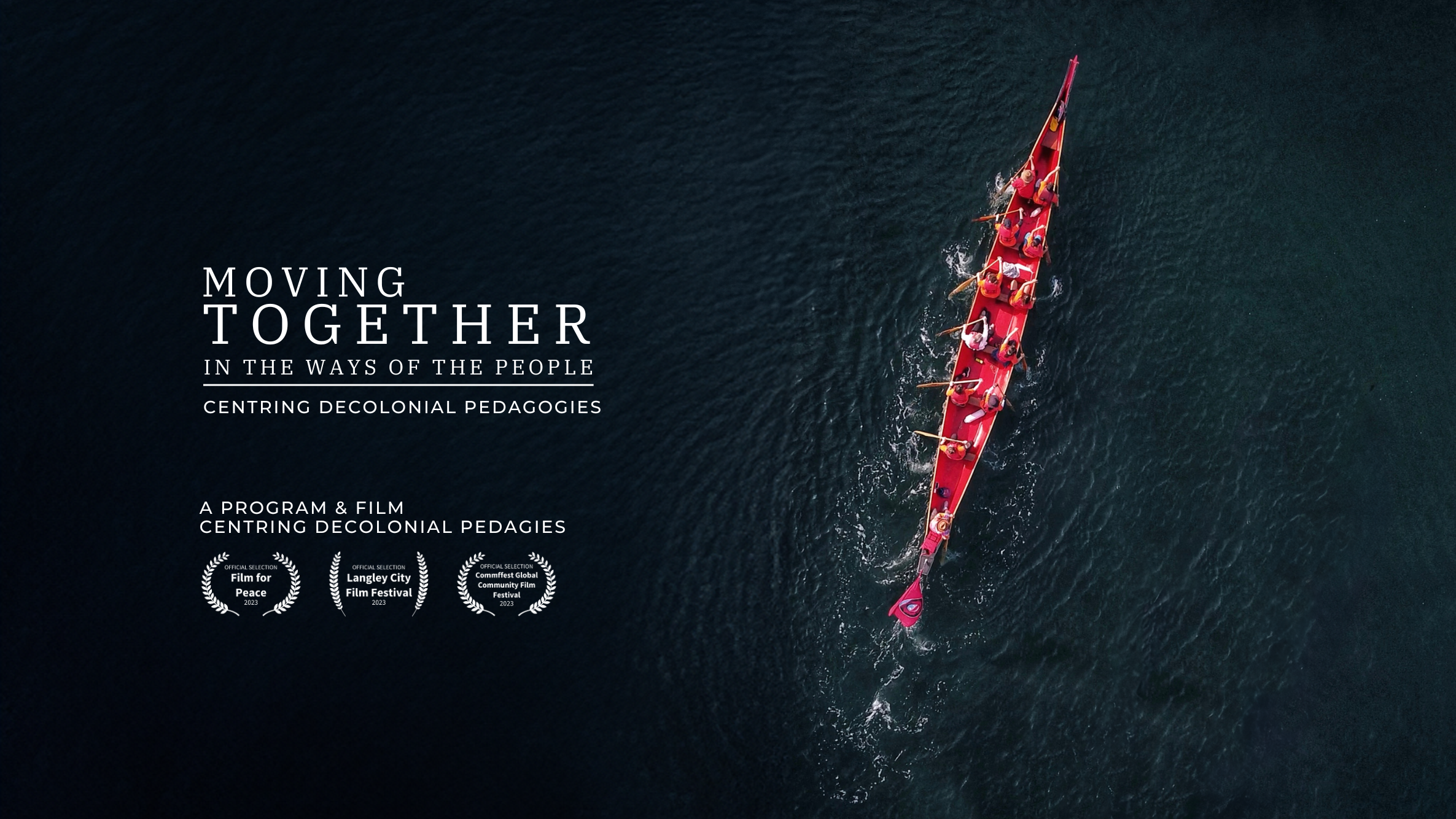 An image of The Float House