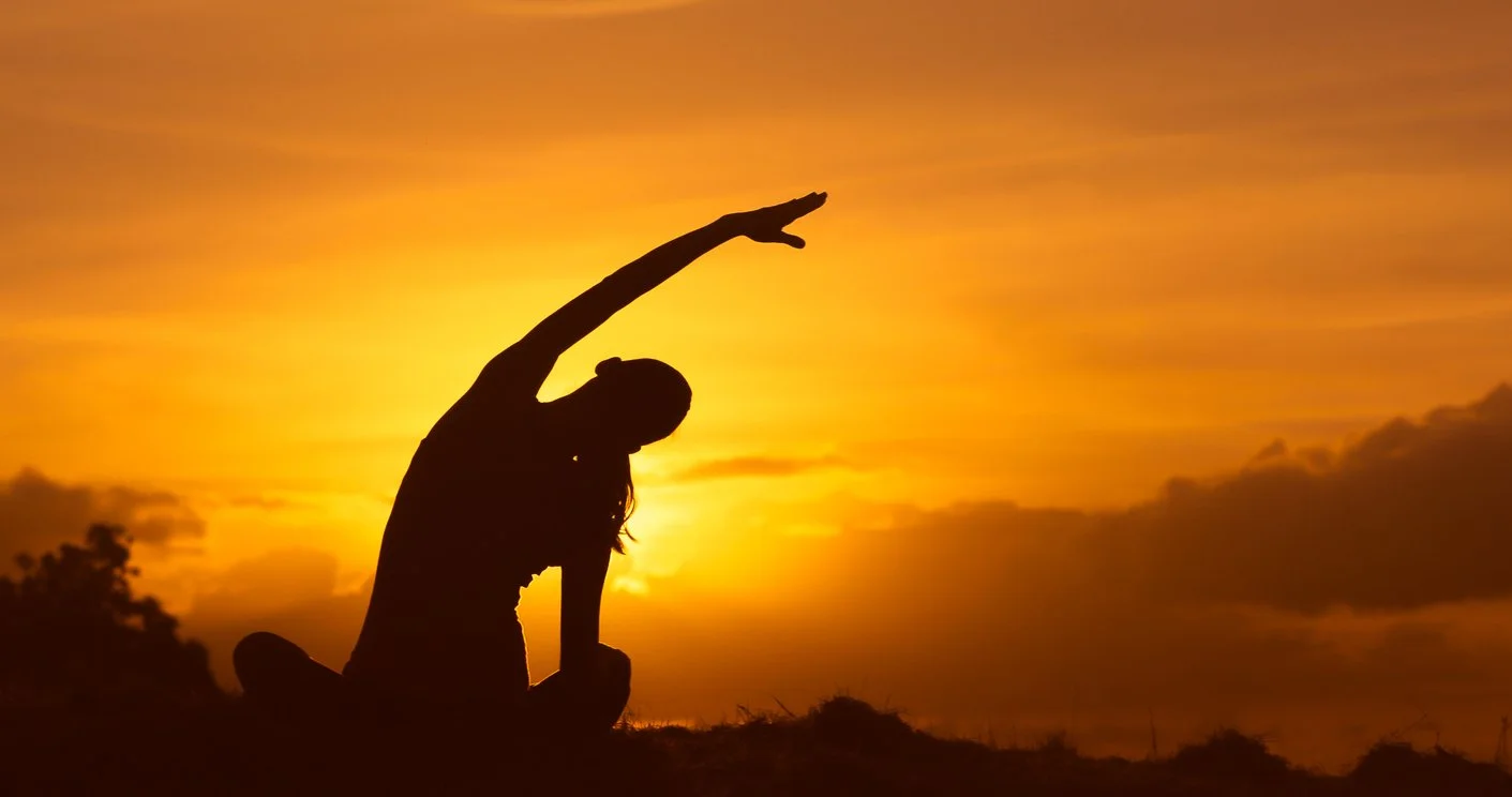 Hatha Yoga Flow - Moving with Ahimsa - First Friday Special!