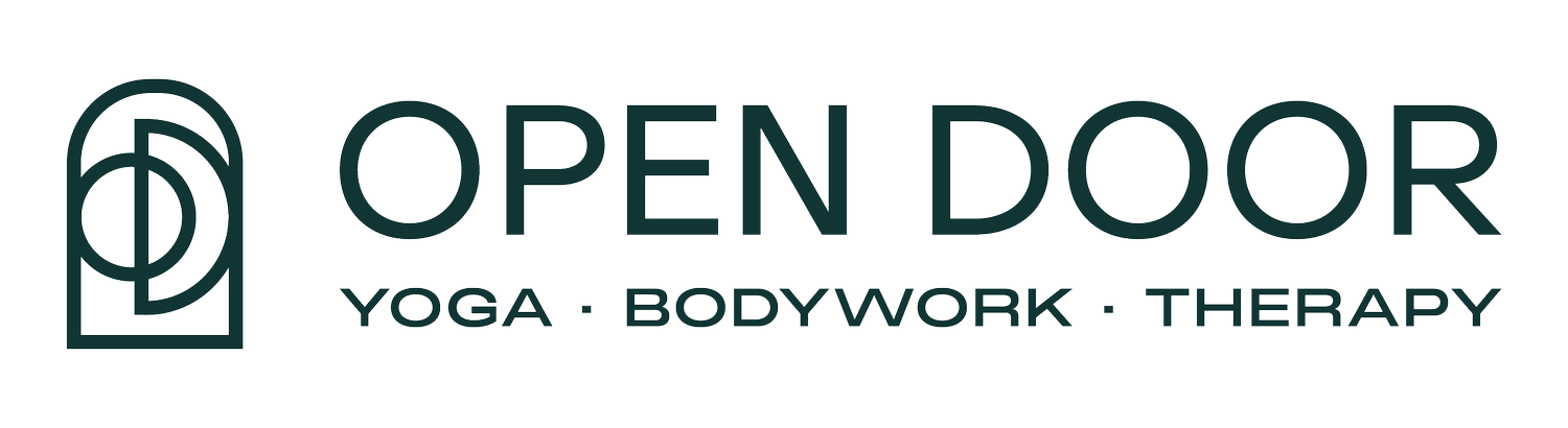 Open Door Wellness