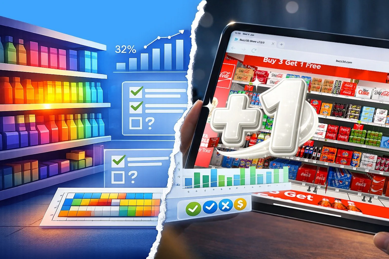Top 10 Category Management Software for Retail &amp; Planning (2026) - plus 1 add-on to improve them all