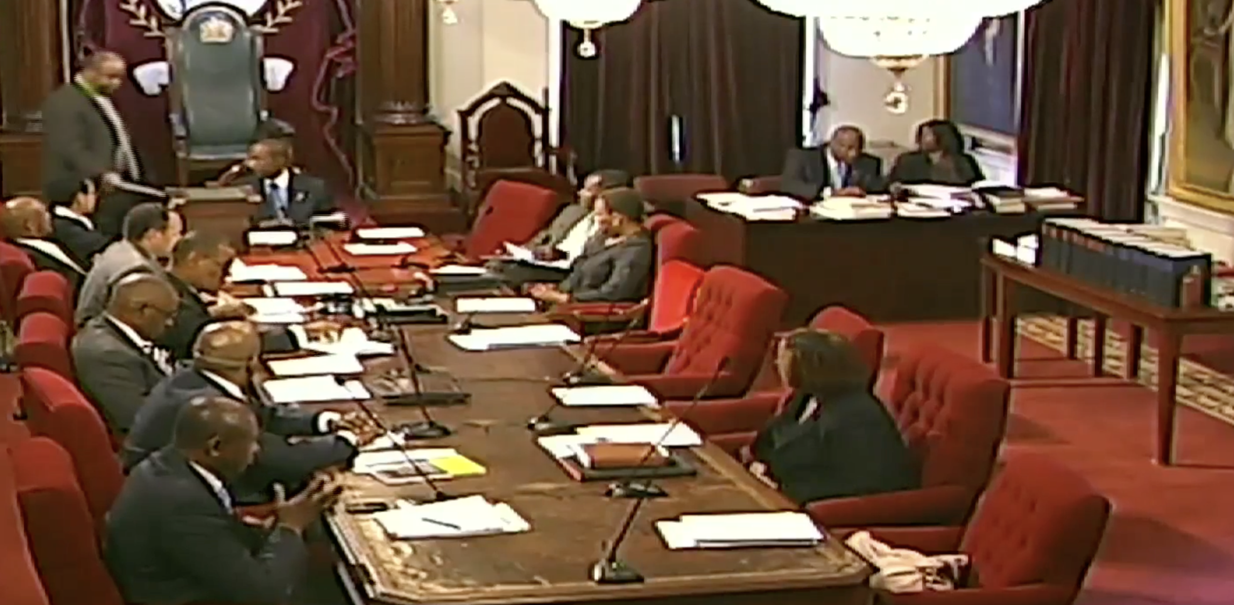 Bahamian Senators Pass Bill to Rename Labour Day in Honor of Sir Randol Fawkes