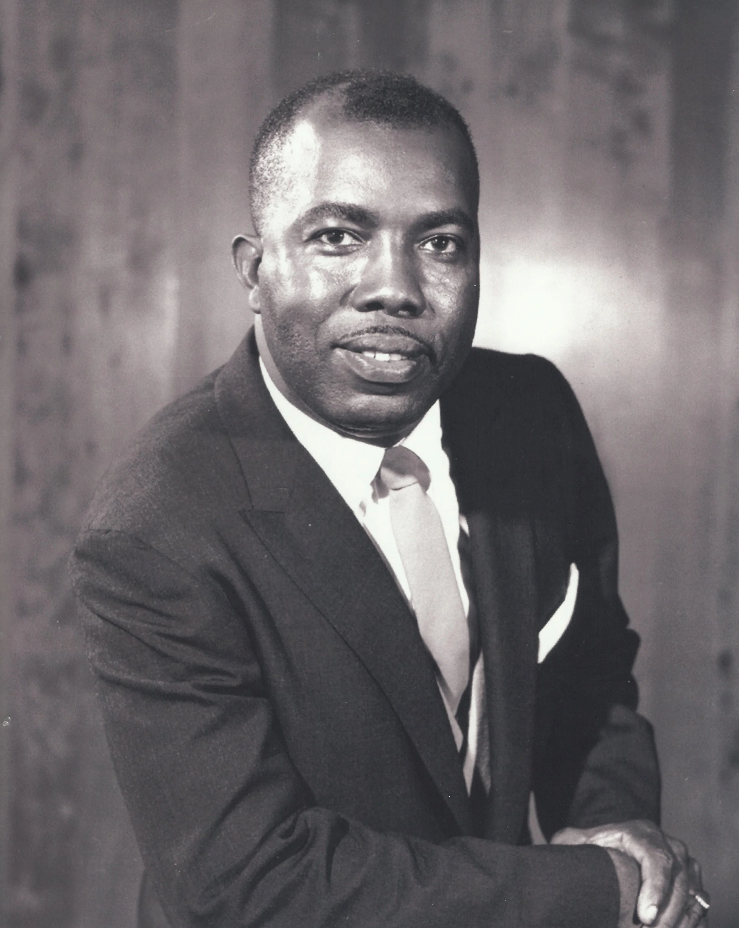 Sir Clifford Darling Writes To The Bahamas Federation Of Labour 