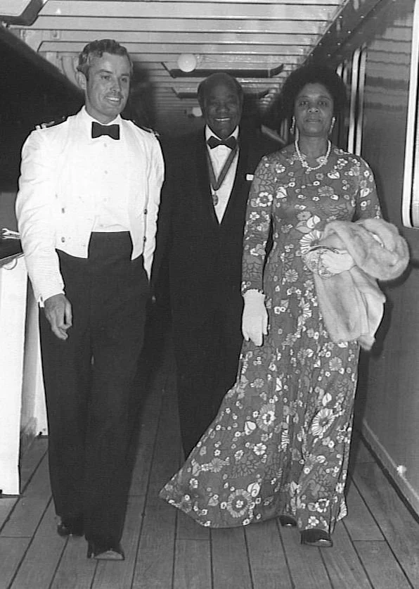 Sir Randol and Lady Fawkes 1978 s.jpg