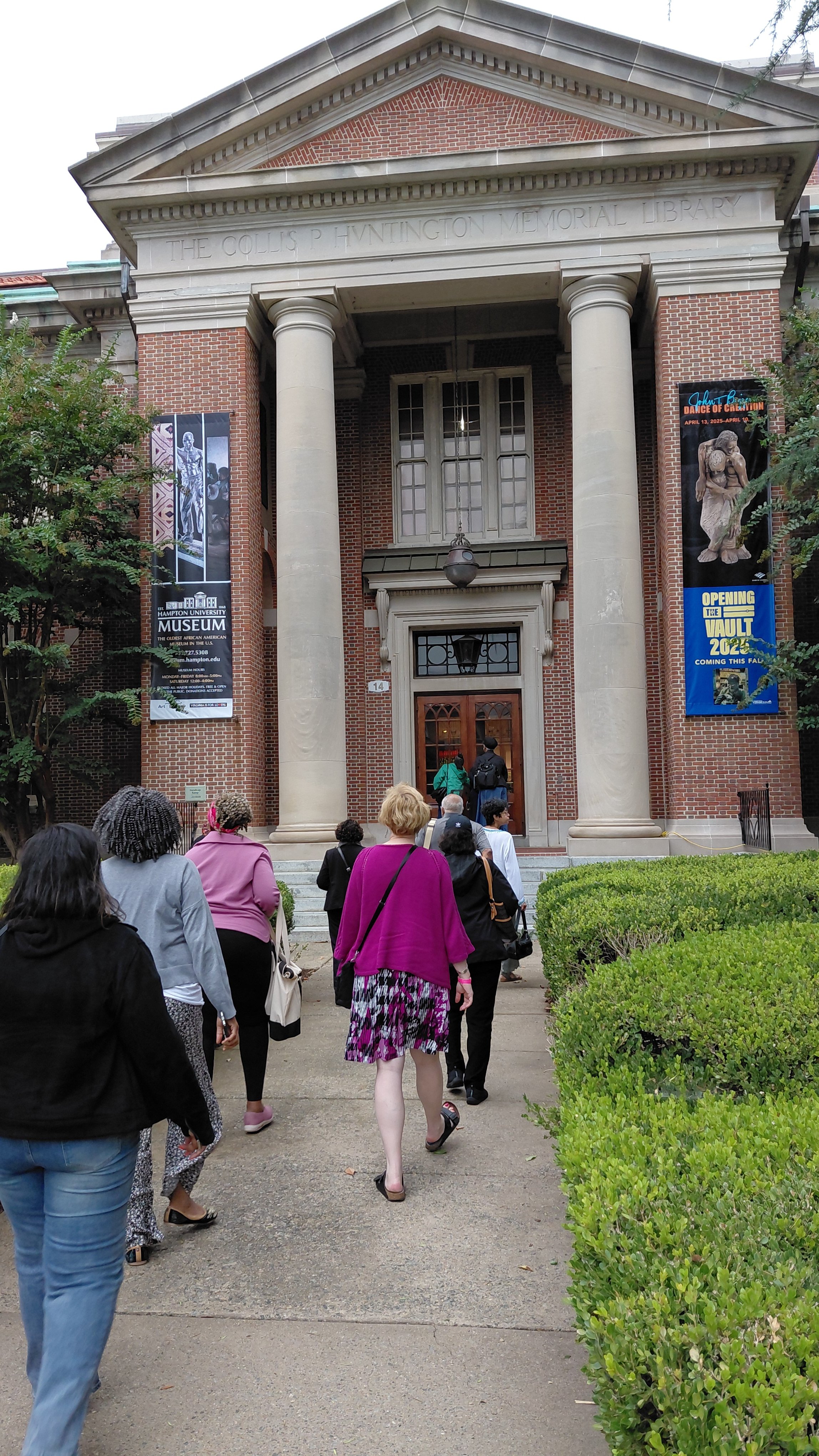 ASALH - Documenting History as it Unfolds