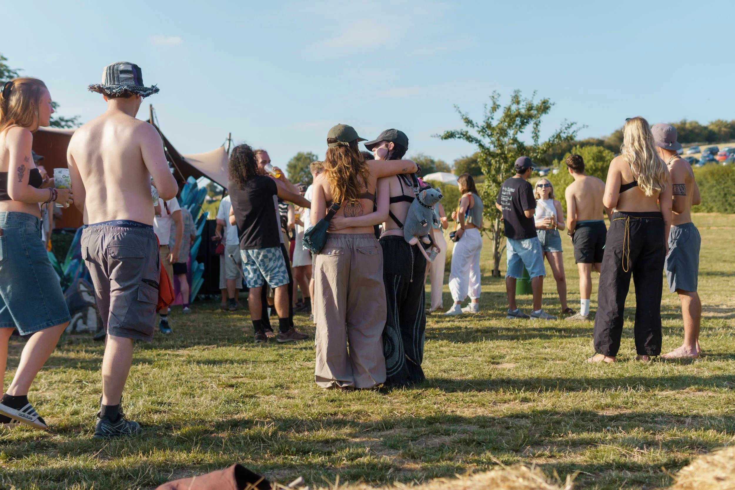 All Sorts Festival