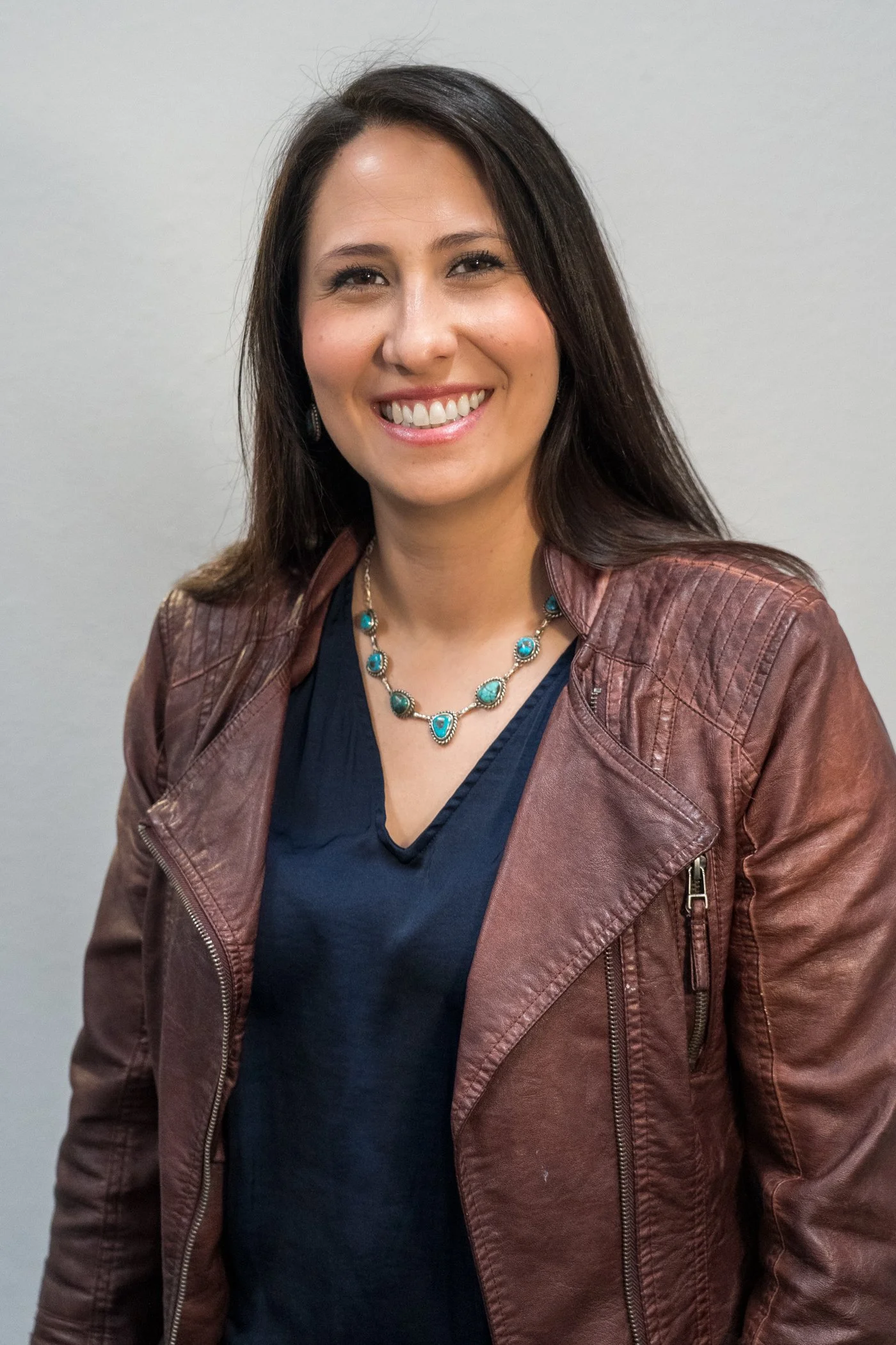 photo of Jimena Long