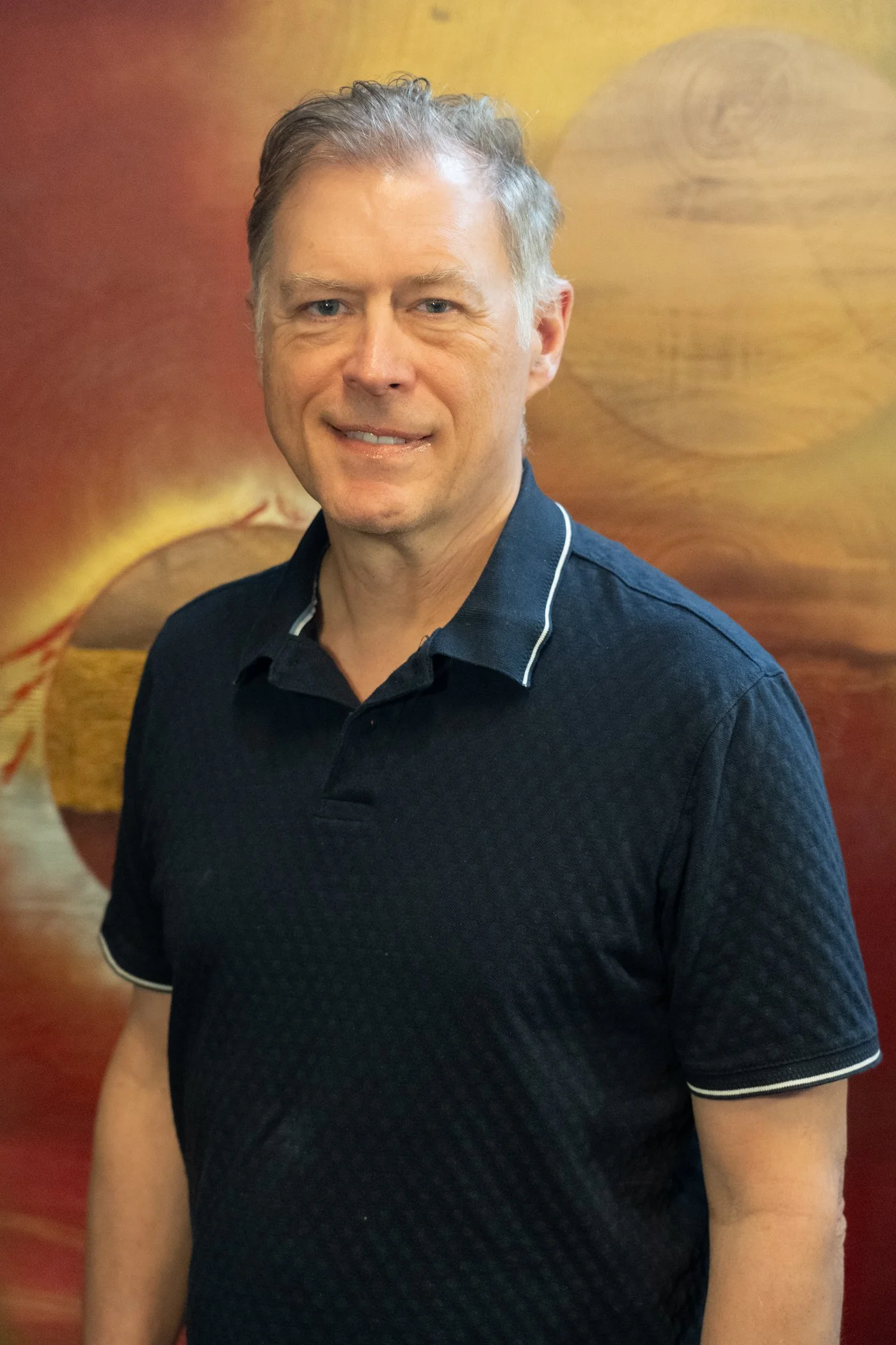 picture of John Allen