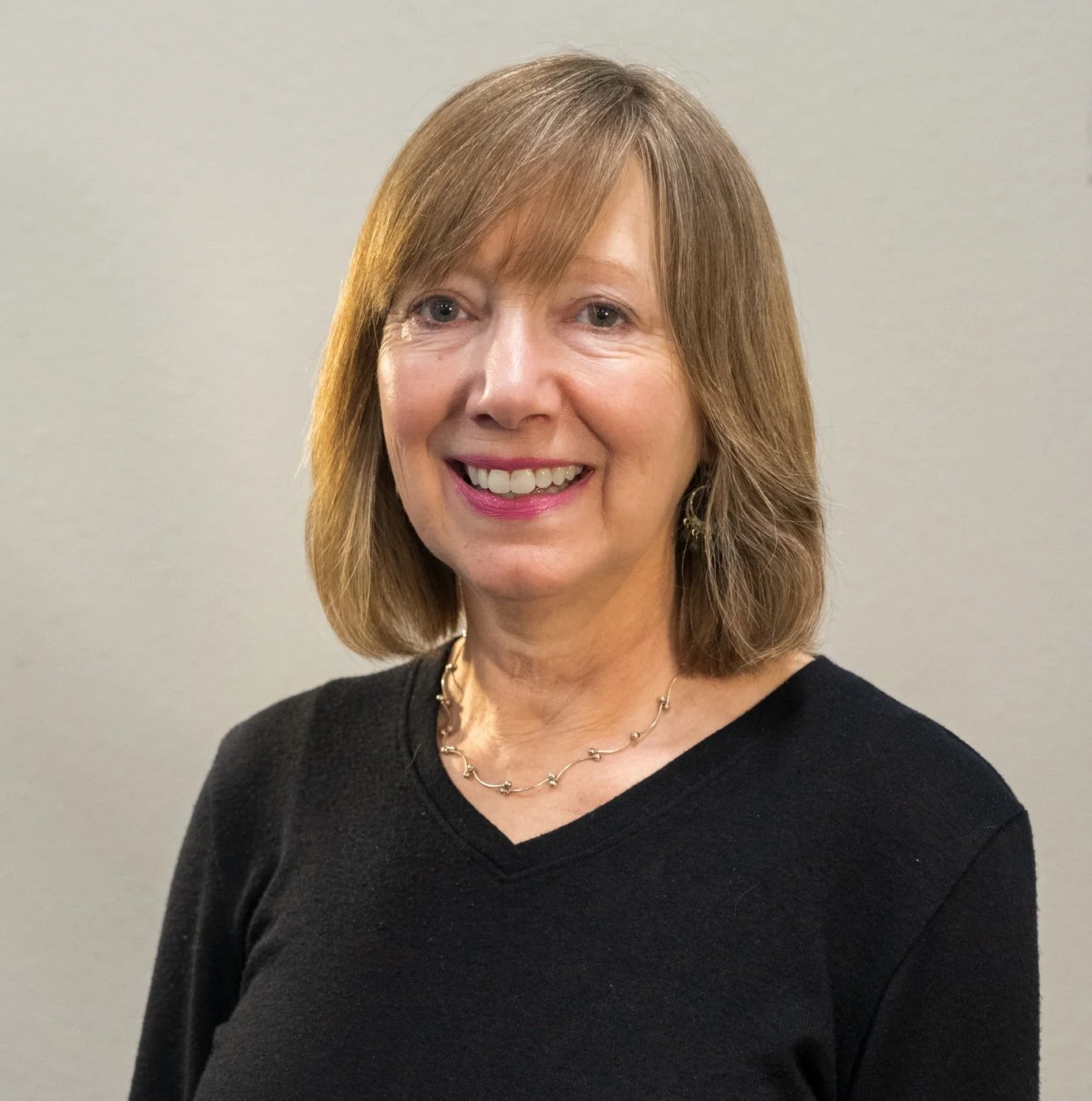 photo of Michelle Van Handel