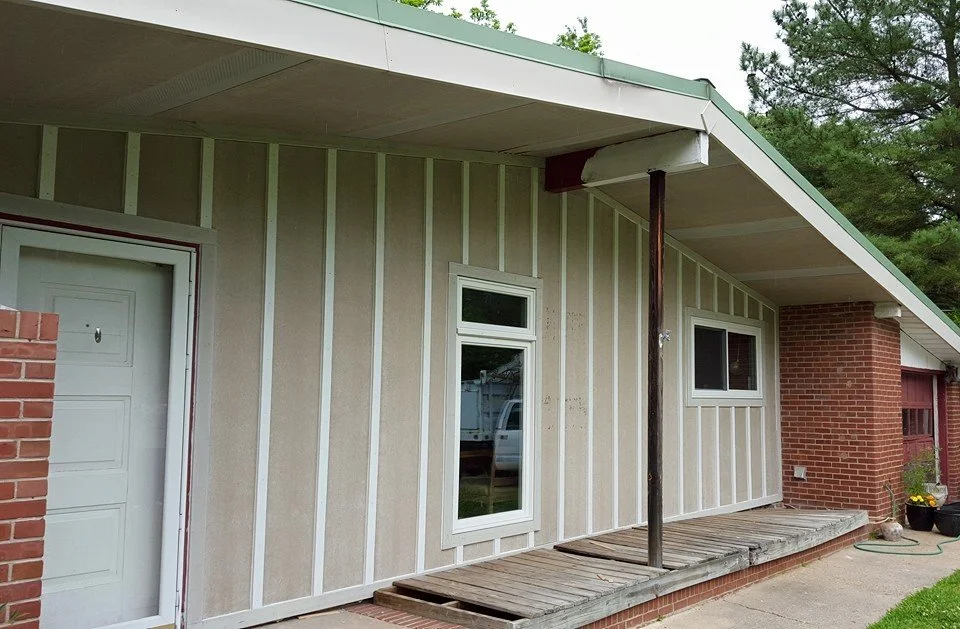 door, windows, siding replacement - in progress.jpg