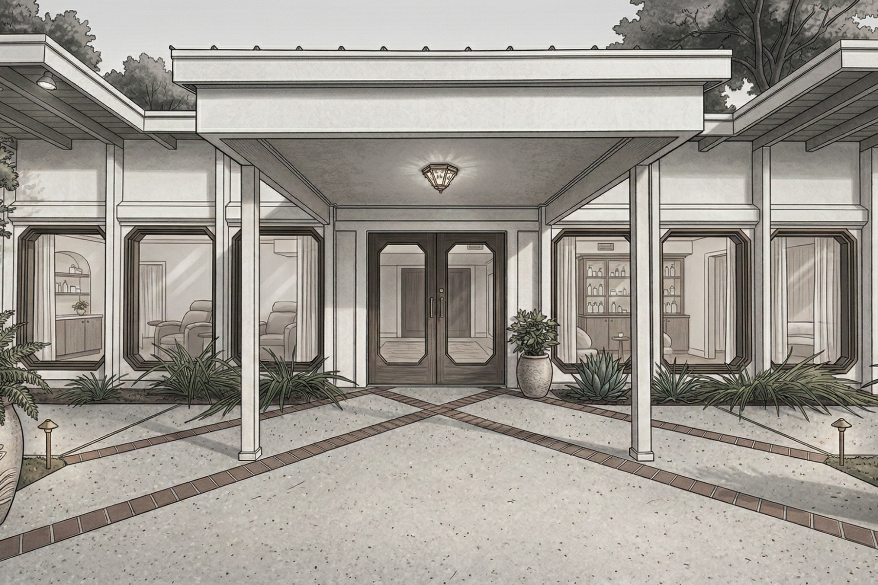 Why We're Opening a Flagship in Central Austin