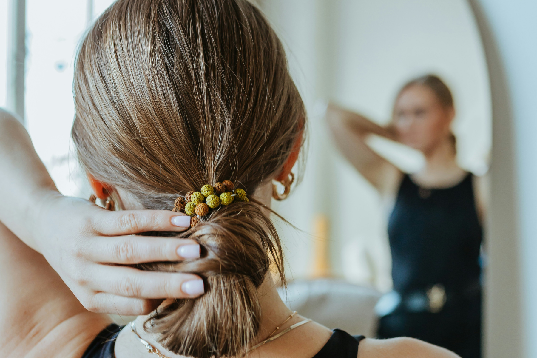 Perimenopause and Your Hair: Understanding the Change and What You Can Do