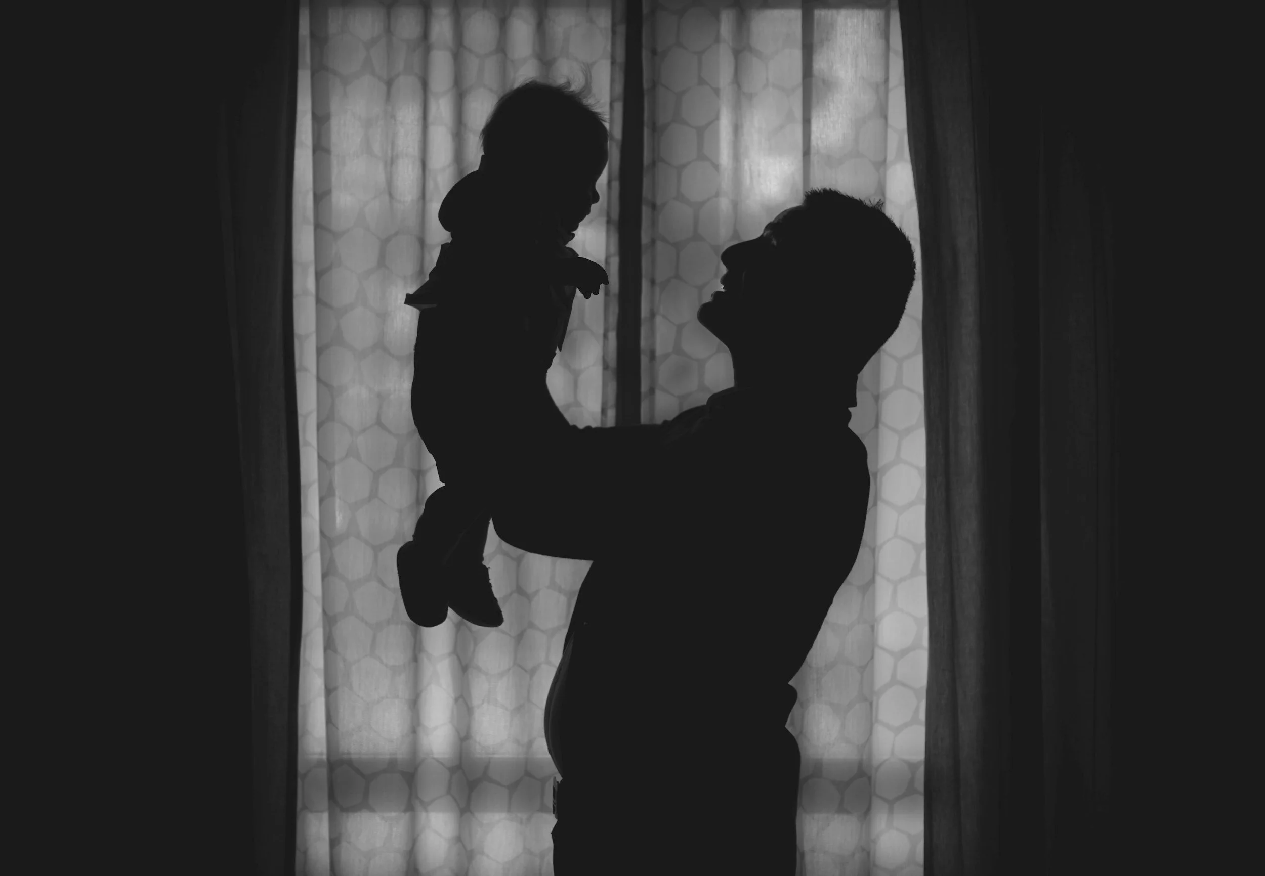 Why 'Dad Strength' is God-Given (And How to Unlock It)