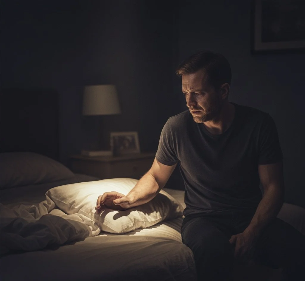 The Ghost Protocol: How to Build Your Own Closure When You Get None