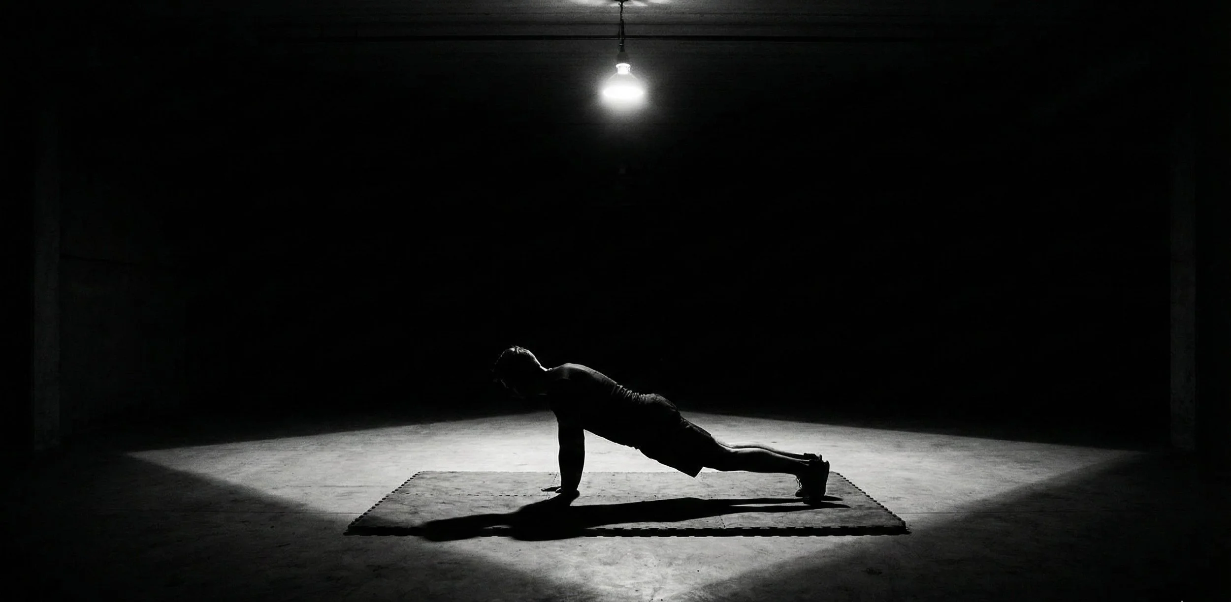 Motivation is a Lie: The 4 Laws of Reconstruction (Ep. 5)