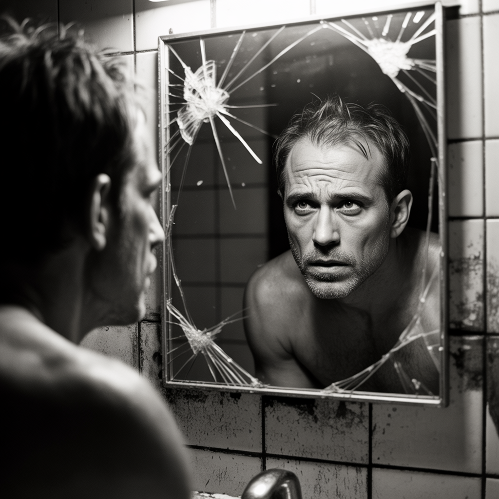 The Virus of Blame: Why You Are Powerless in Your Own Life