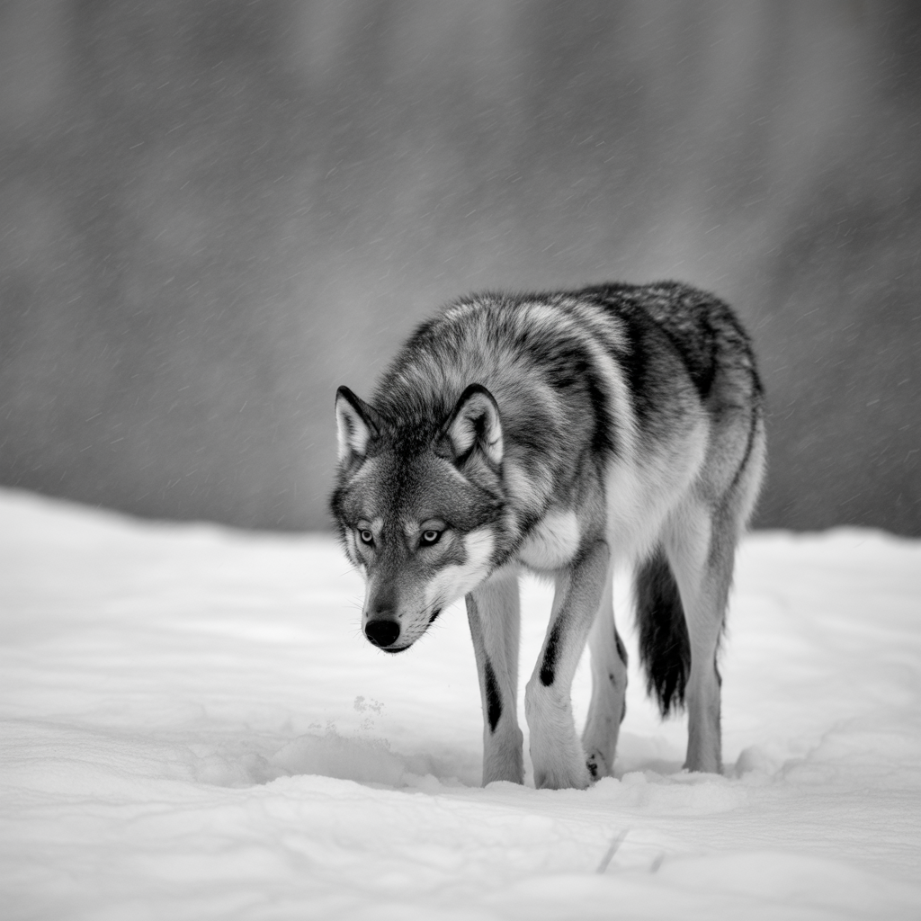 The Lone Wolf is Dead: Why You Cannot Save Yourself