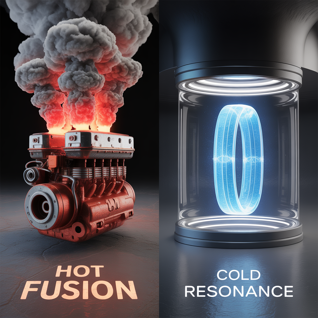 The Physics of Leadership: Why "Hustle" Is Inefficient