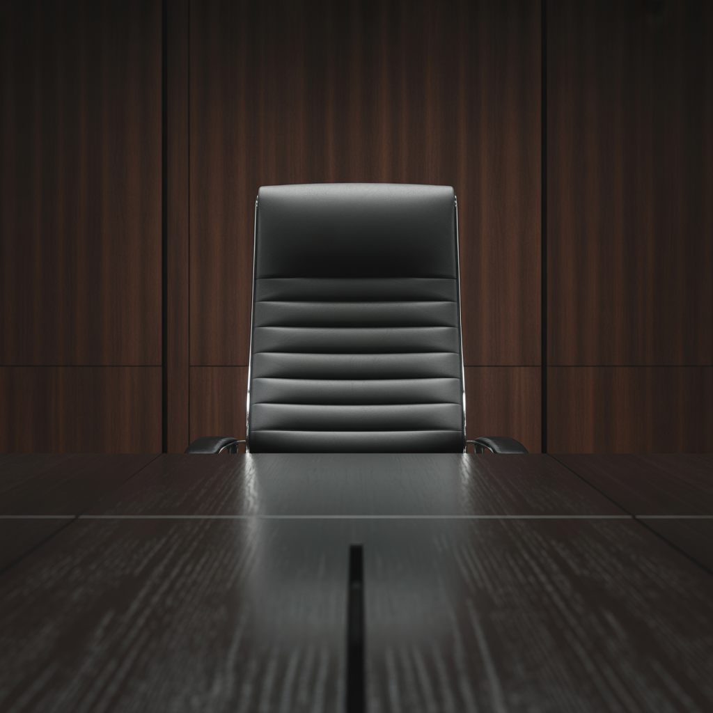 Ep. 13: The Phoenix Protocol (Surviving Professional Execution)