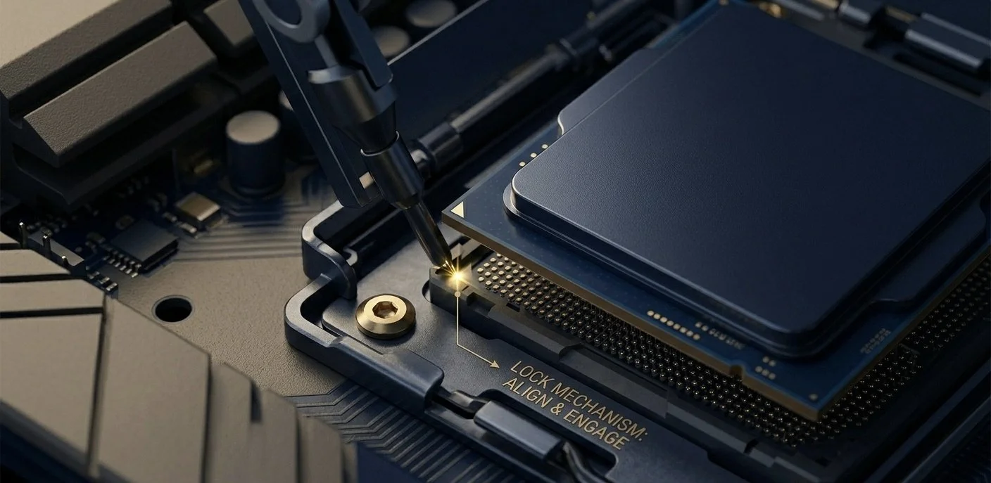 The 8-Point System Reboot: Rebuilding After a Professional Detonation