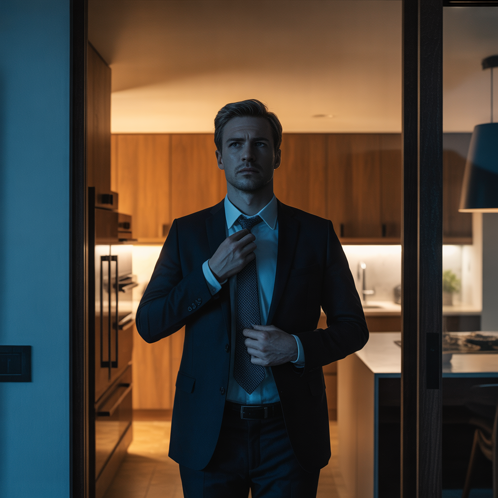 The Love Protocol (Why Fear is a Reaction and Love is a Discipline)