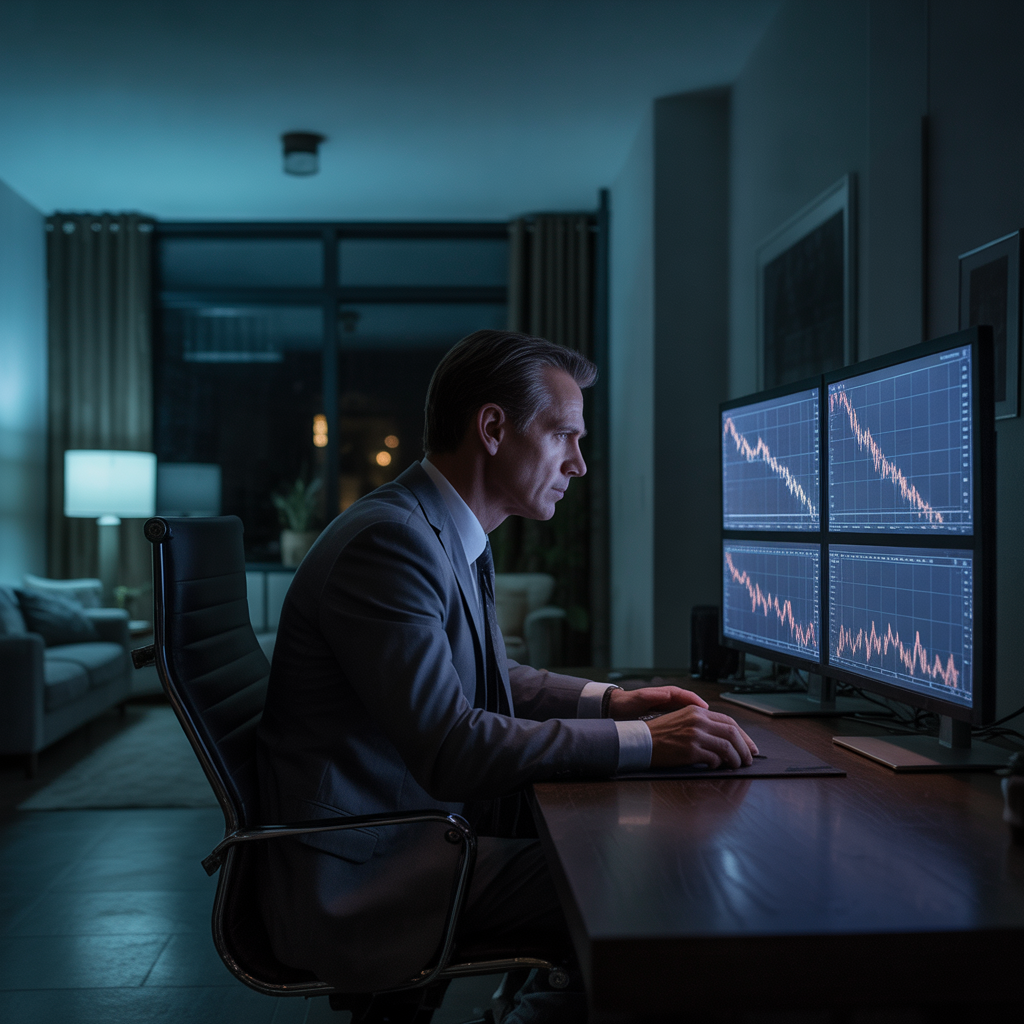 The Lone Wolf is a Liability (Why Executive Isolation is a Biological Error)