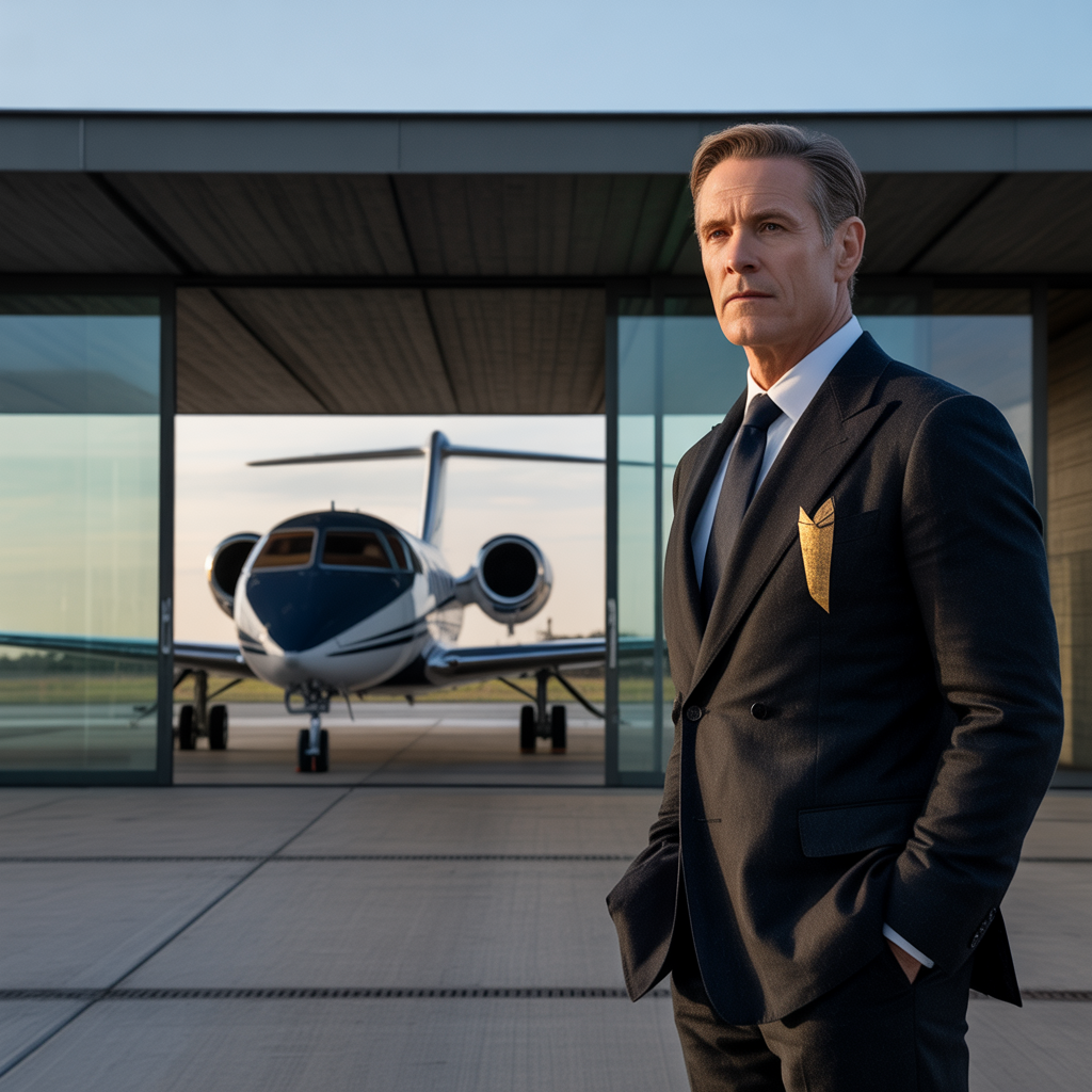 The Founder's Trap (The Pilot vs. The Plane)