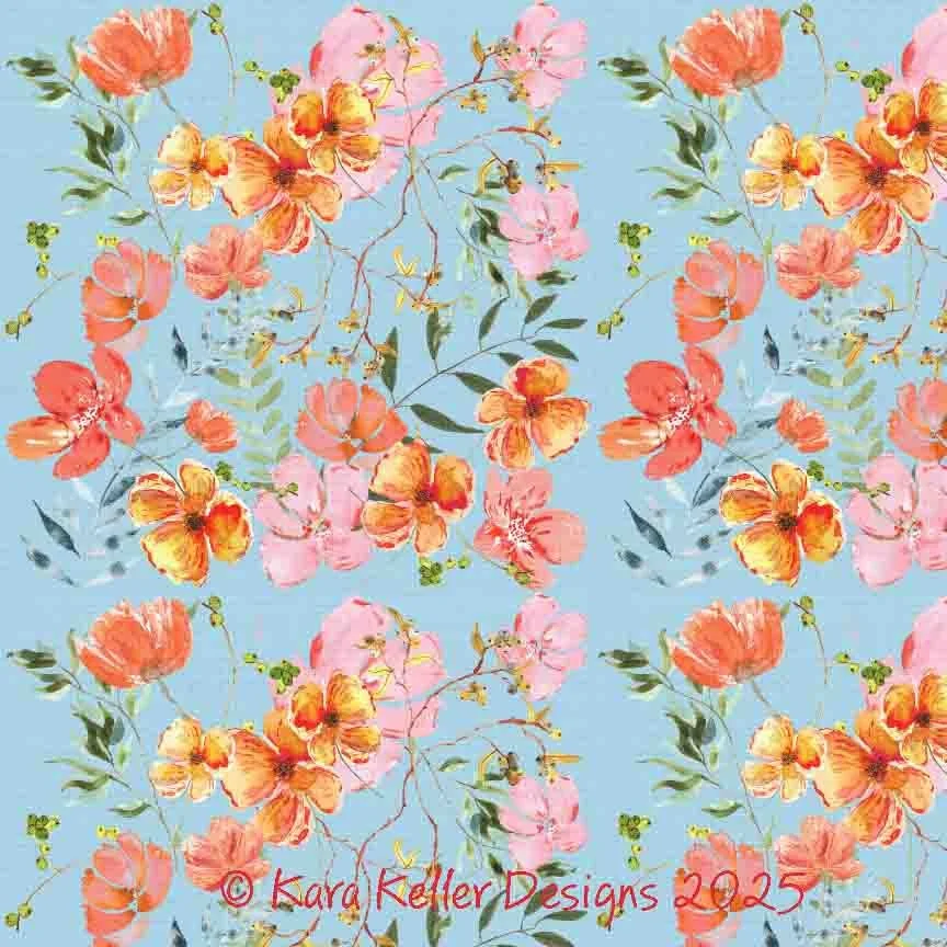 KaraKellerDesigns_BlueFloralRepeatPatternlowres.jpg
