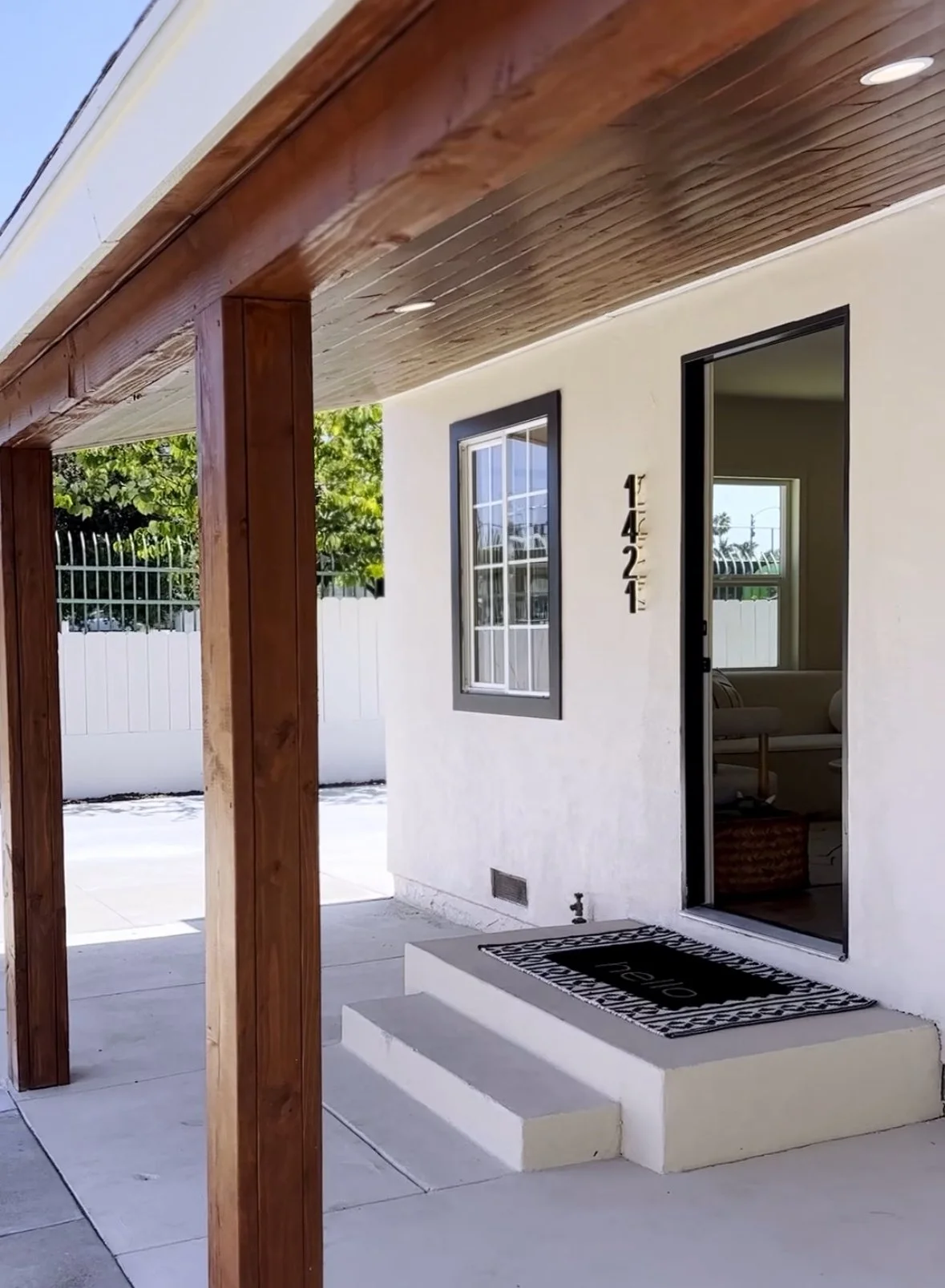 Fully Renovated Oceanside Home with ADU Potential | Near Downtown & the Beach