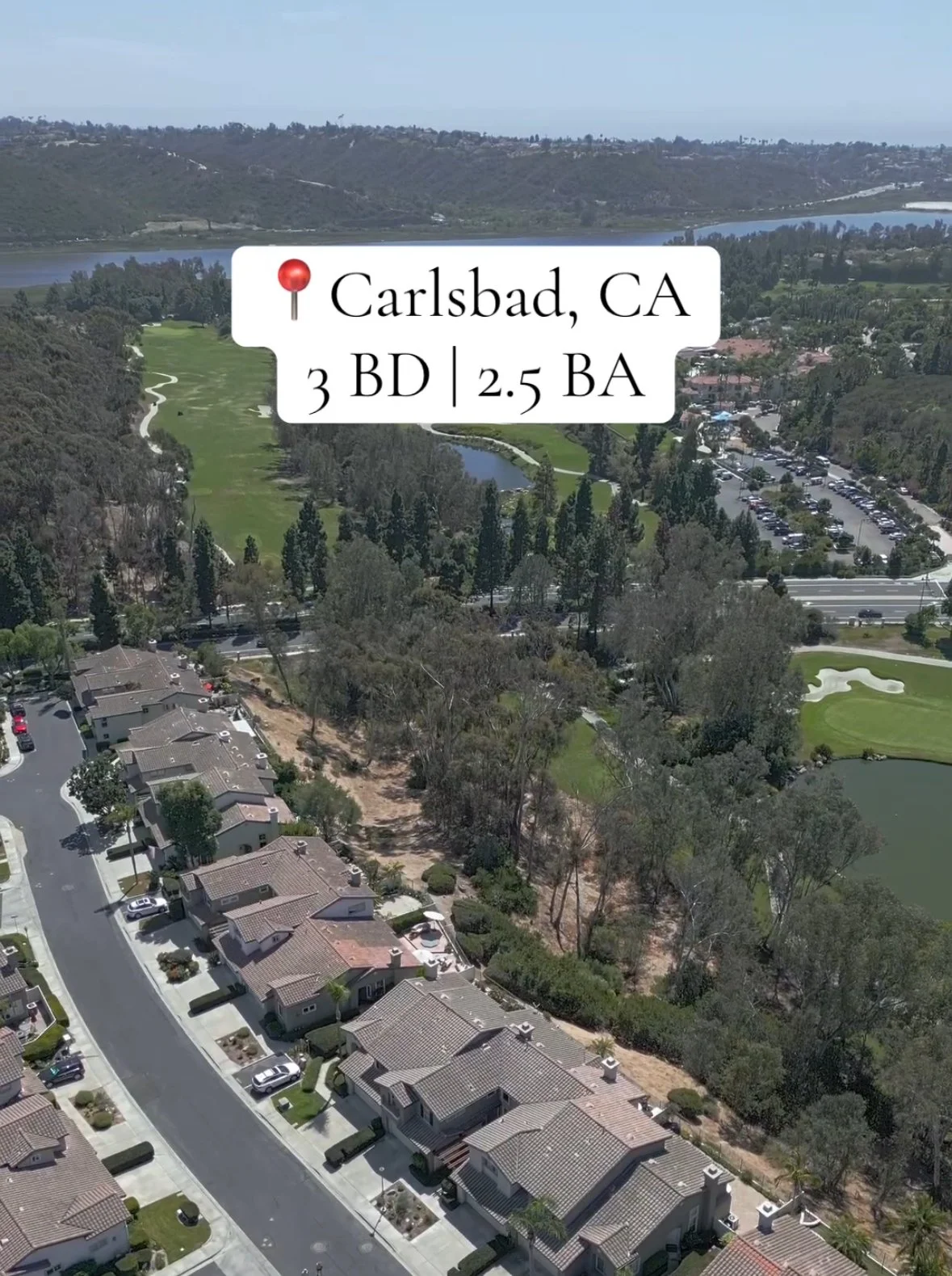 🏡 1613 Brome Court | Carlsbad, CA