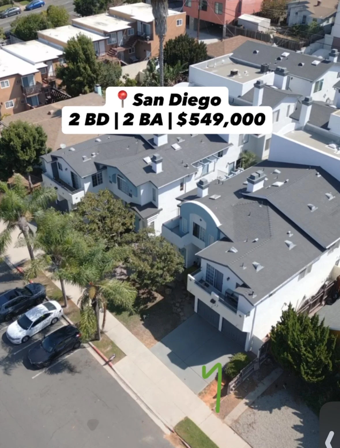 🏡 4357 Arizona Street #5 | San Diego, CA