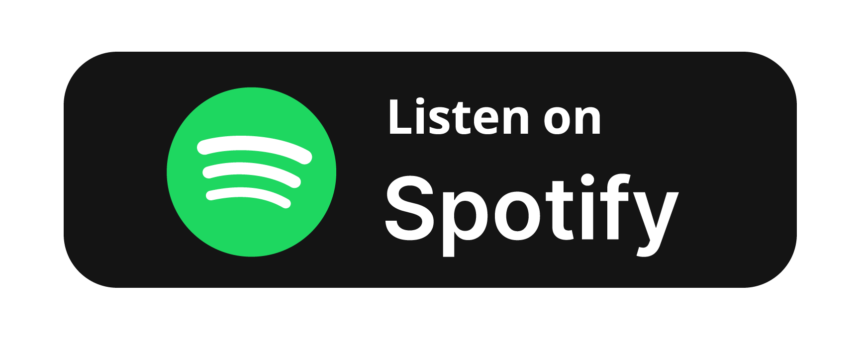 Listen on Spotify icon