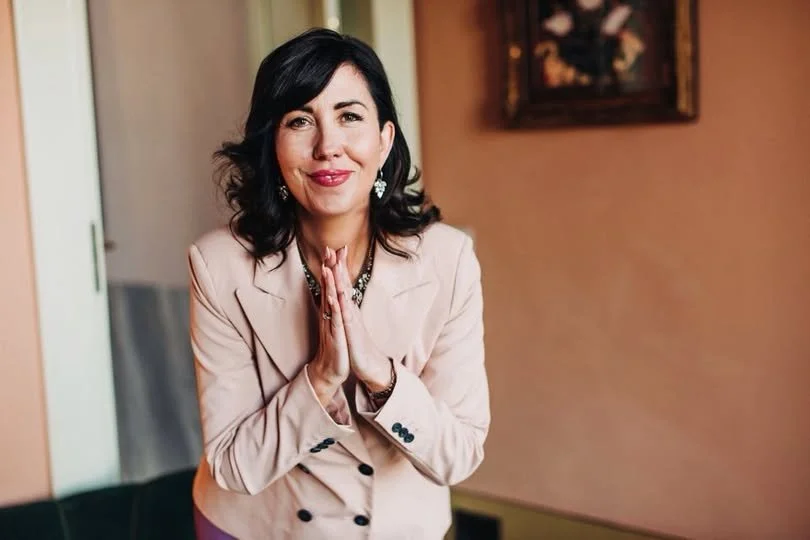 Photo of Grace Kelly