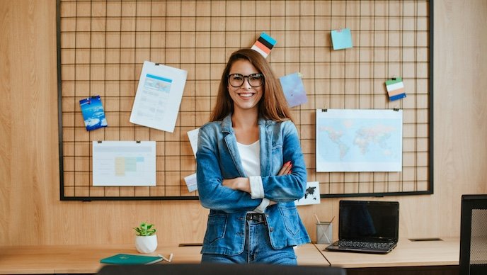 The Best Careers for the Future: 8 Jobs With the Most Openings
