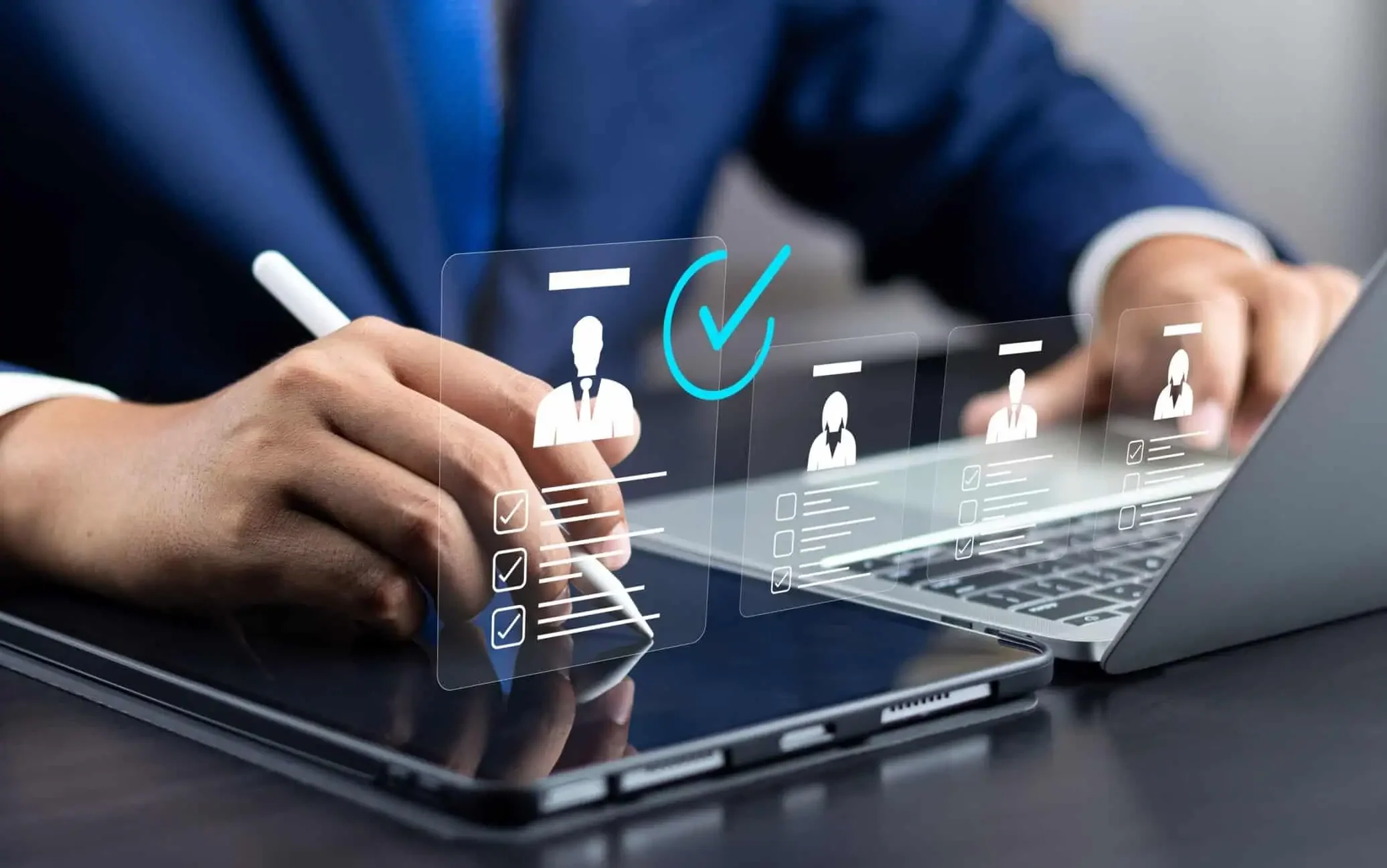 How PlexTrac Broke Through a Talent Bottleneck