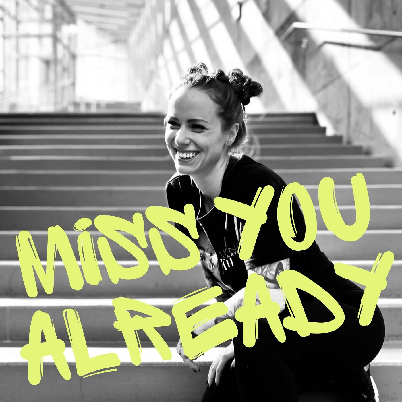 🖤 With a heavy heart &amp; a full heart&hellip;

My last day teaching at Soul Hot Yoga will be July 3rd, 2025. Trust me&mdash;this decision was not easy. Leaving a space that&rsquo;s been such a big part of my heart, my hustle, and my flow&hellip; r