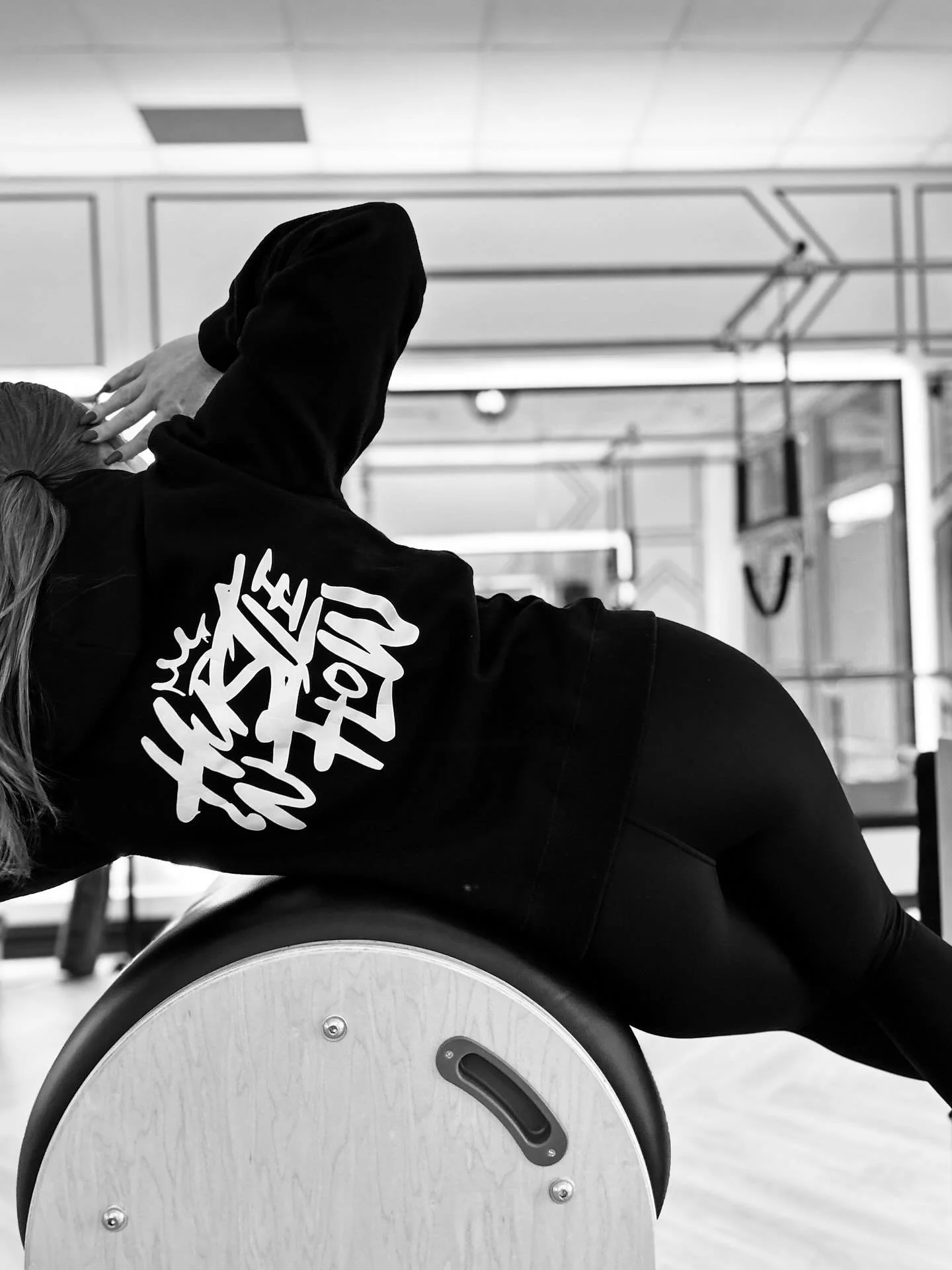 Last call for the goods. 🖤

Hoodies, zips, and sweats &mdash; once they&rsquo;re gone, they&rsquo;re gone. 

Shop now &bull; www.hustlenflowyyc.com