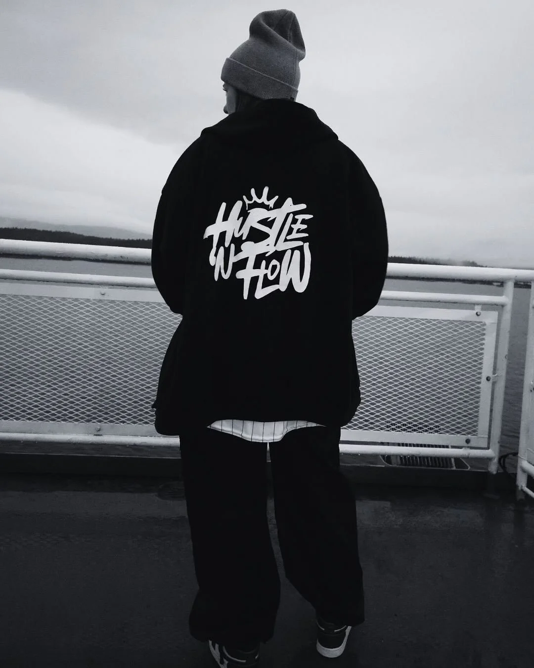 NEW DROP ALERT 

Your laptop&rsquo;s naked. Your water bottle&rsquo;s bored. Fix it. 🖤

Our vinyl stickers bring the energy&mdash;bold, durable, and ready to claim some real estate on whatever you stick them to. Each mystery pack is a mix of 15 uniq