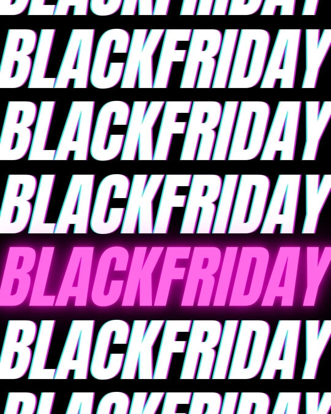 The drop you&rsquo;ve been waiting for. 🖤

Teacher trainings &mdash; stack on First Dibs pricing through Nov 30, 2025 at midnight.
Swag &mdash; 25% off, also until Nov 30, free local delivery.
Use code HNF2025FRIYAY

Black Friday energy, next-level.