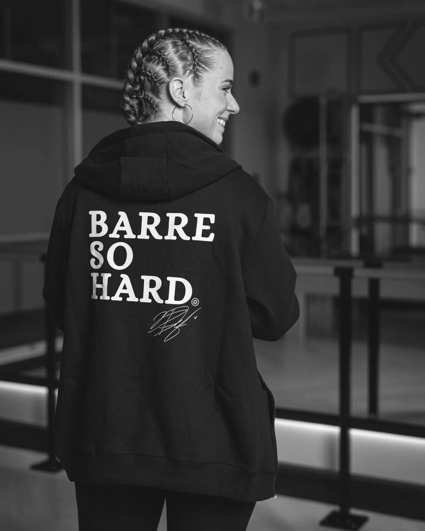 Barre Instructor Training | Feb 21-22, 2026

Big beats. Smart movement. Barre training that keeps it real and keeps you leading strong.

Hustlers Rate + Black Friday stack &mdash; ends Nov 30! Use code HNF2025FRIYAY to lock in your spot. 

www.hustle