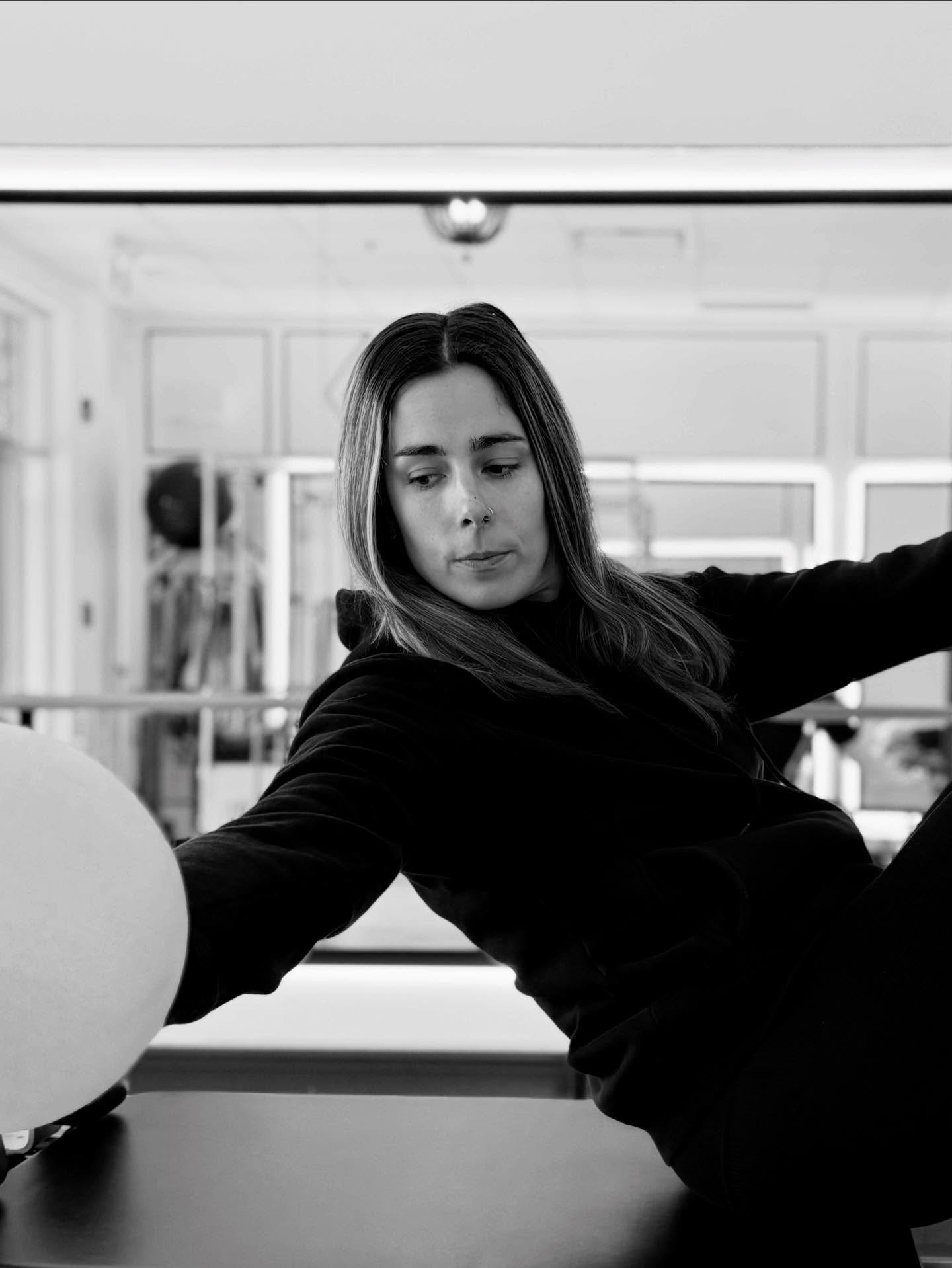 Hustle &lsquo;n Flow Pilates Training starts the last week of April 2026! 

Get ready to grow your community and level up your learning with your new hype squad! We&rsquo;re proud to offer 20% off this training (and all trainings!) for HNF Trainee Al