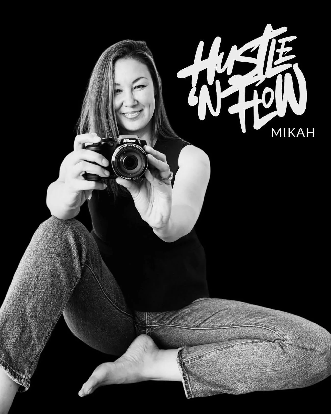 DYK @mikahbeau is the heartbeat of Hustle &rsquo;n Flow? 🖤

co-creator of Stretch &rsquo;n Mobility, Pilates Reclaimed, and custom studio trainings + events, shaping workshops, developing programs, and running the systems that make Hustle &rsquo;n F