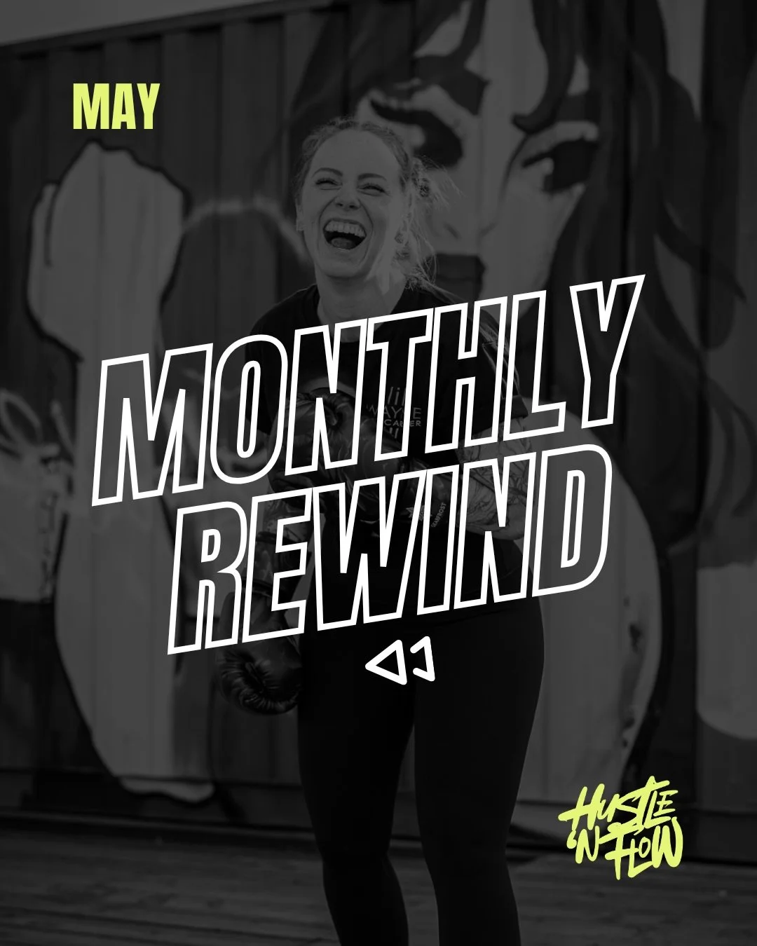MAY REWIND ⏪ 

May was another big month for me and HNF!

&bull; We wrapped our first 4-weekend Pilates training course, Pilates Reclaimed 

&bull; Spent lots of time planning classes, reviewing course homework from our Manitoba trainees and Pilates 